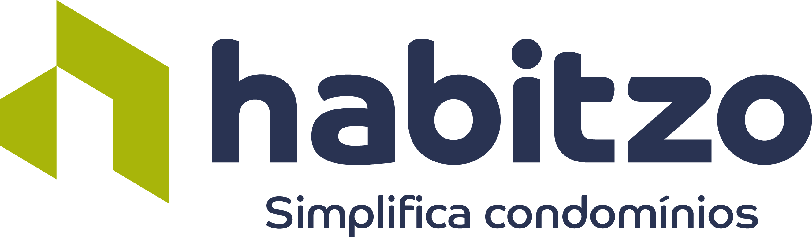 Habitzo — Simplifica condomínios